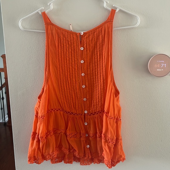 Free People Top - Picture 3 of 3